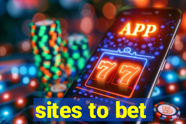 sites to bet